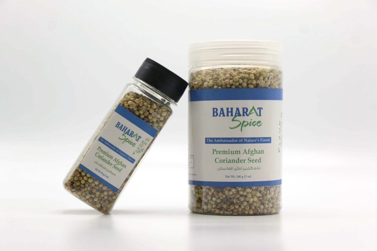 Coriander Seed