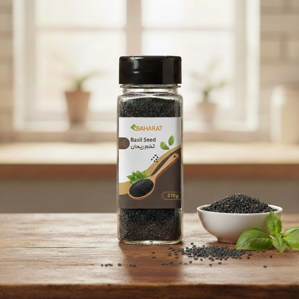 HomeSprinkle™ Shaker Jar