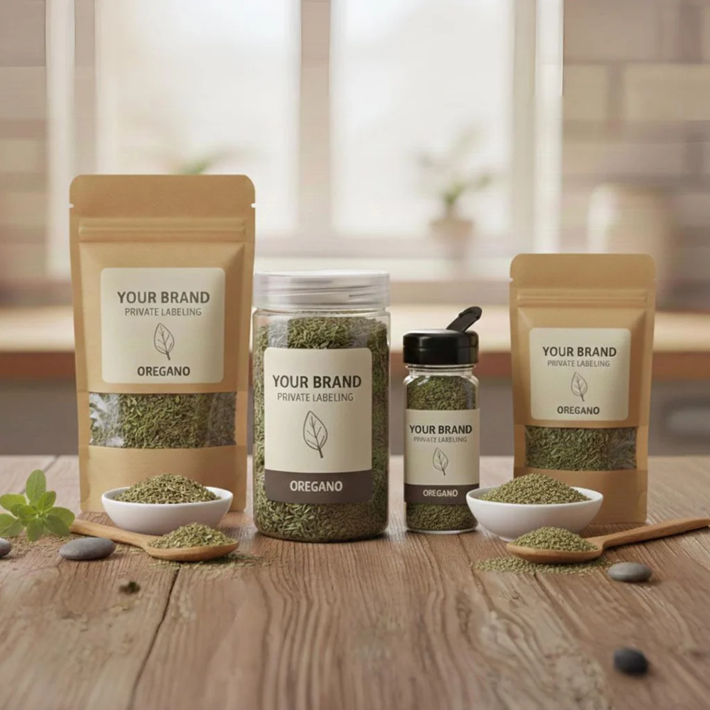 PrivateLabe Custom Packs