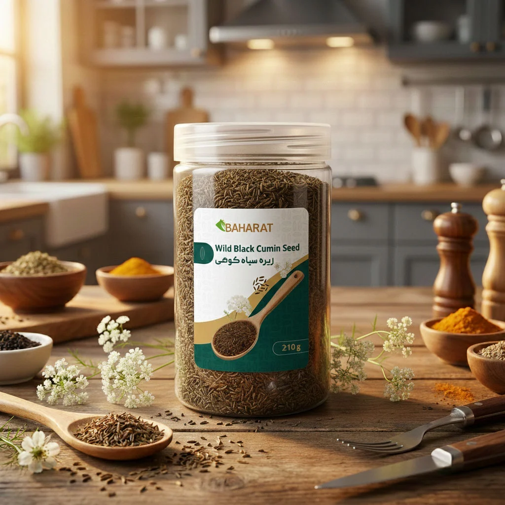 ChefPro™ Jar – 500cc