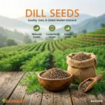 Dill seeds