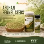 Afghan Fennel Seed